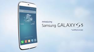 Samsung Galaxy S5 Rumored
